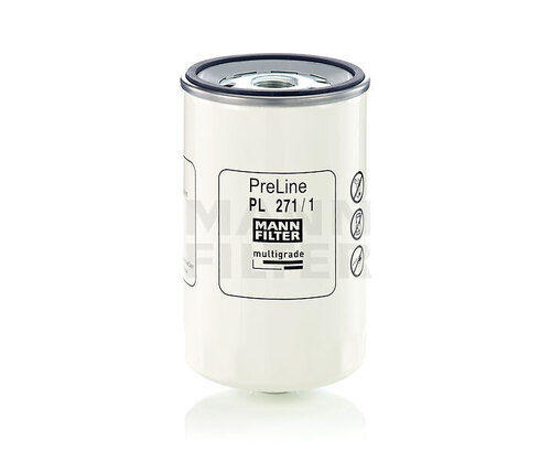 Mann Fuel Filter Pl 271/1