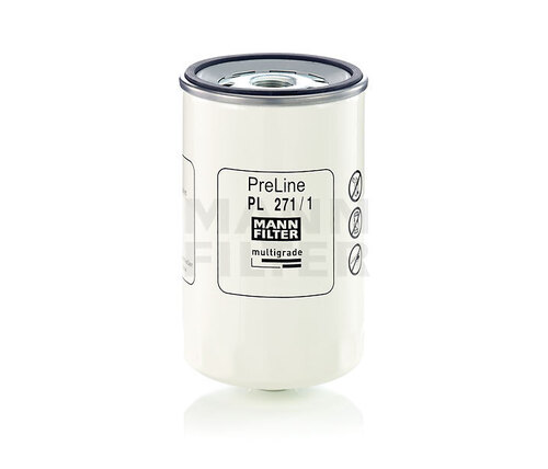 Mann FUEL FILTER PL 271/1