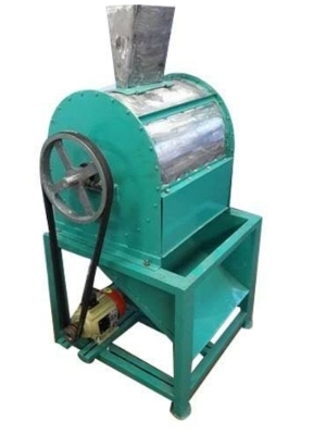 Spice Processing Machine