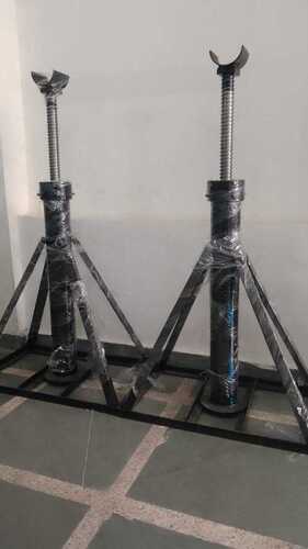 Cable Drum Lifting Jacks