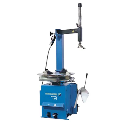 Automotive Tyre Changer Machine