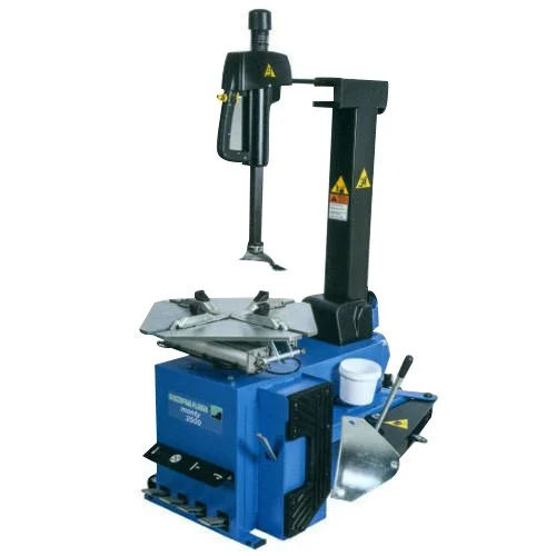 Industrial Tyre Changer Machine