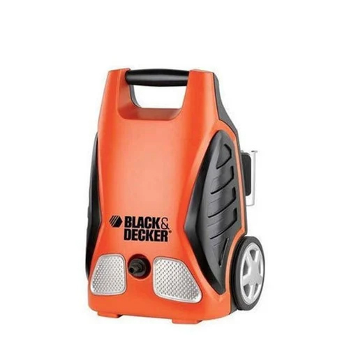 PW1300C Black Decker Pressure Washer