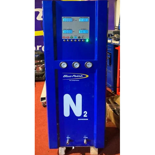 Automatic Automobile Nitrogen Generator