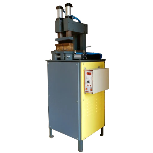 Pneumatic Butt Welding Machine - Frequency: 50-60 Hertz (Hz)