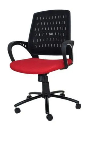 Mesh Office Chair for Staff