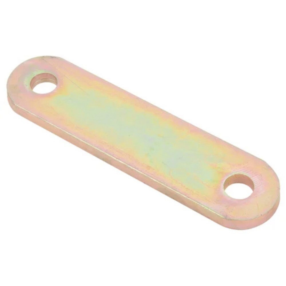 Shackle Plate