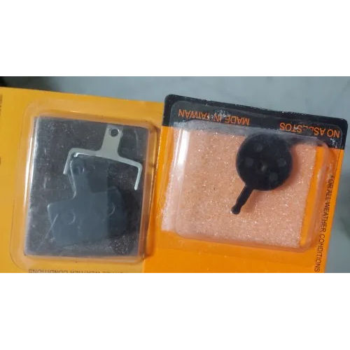 Cycle Disc Brake Pad