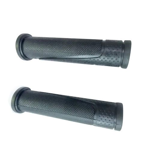 Cycle discount handle grip