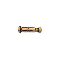 Eicher Canter 10.90 Rear Spring Pins