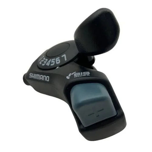 Shimano Thumb Shifter 7 Speed - Usage: In Bicycle