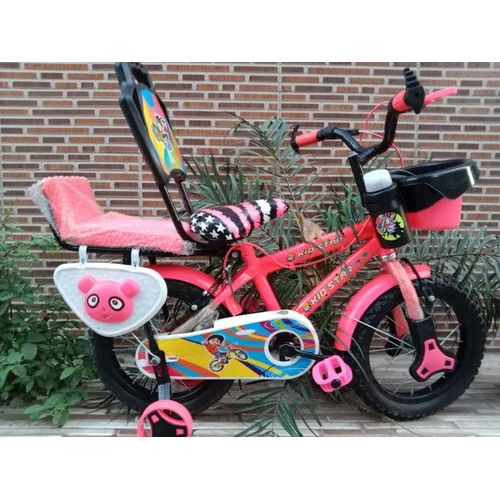 Stainless Steel Kids Small Cycle