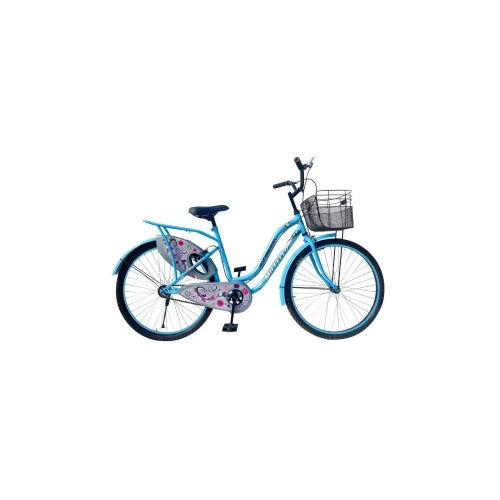 Ladies Blue Cycle at 3800.00 INR in Ludhiana Punjab M. T