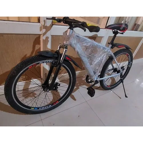 Matelco MTB Cycle Aluminium