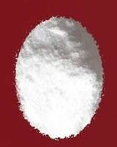 Potassium Citrate Monohydrate Usp - Application: Pharmaceutical