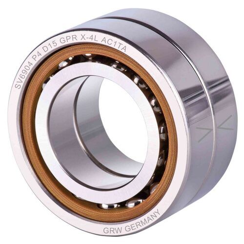 Matched Pair Bearings