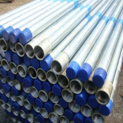 Jindal Hissar GI Pipe