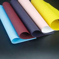 Tpu Fusing Film For Shoes - Color: Different Available