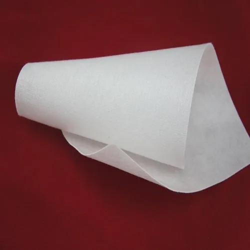 White Ping Pong Sheet