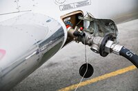 Aviation Kerosene Jet Fuel (jp54)