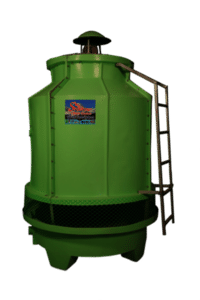 frp cooling tower