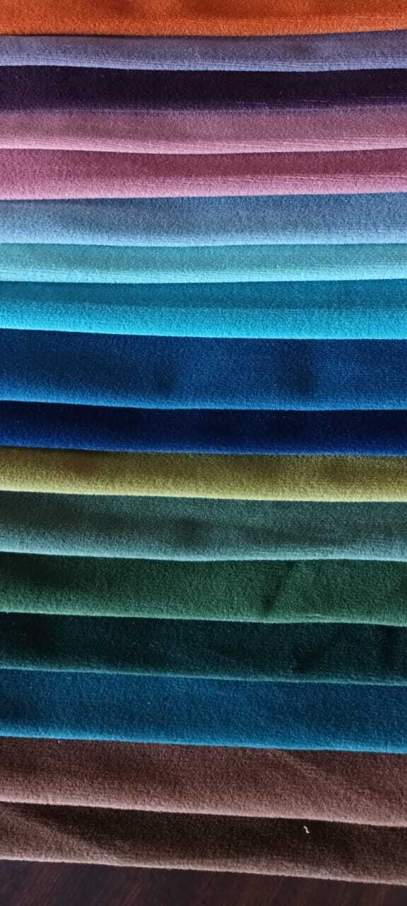 Mosha sofa Fabric