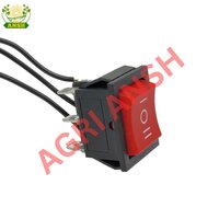 CENTER OF SWITCH