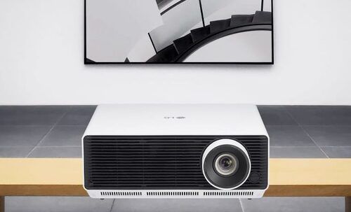 LG BU50NST 4K LED Projector