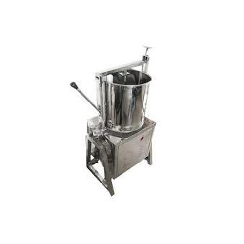 Semi Automatic Tilting Wet Grinder Machine