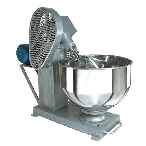 5kg Dough Kneader Machine