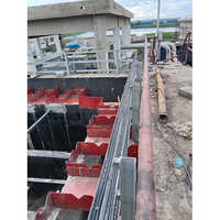 Stainless Steel Industrial Cable Laying