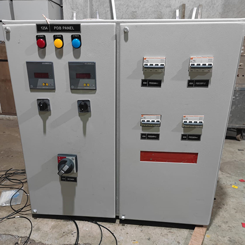 415V AC Distribution Panel Board