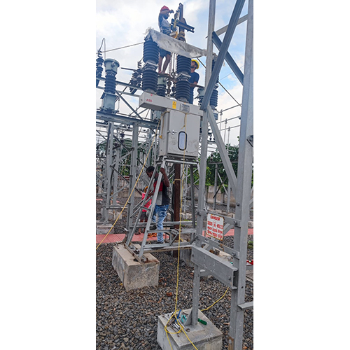 33kv Sub Station Service