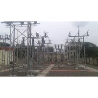 33kv Sub Station Service