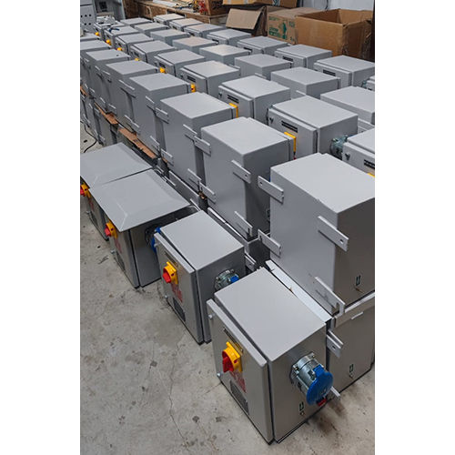 Ip55 Receptacles