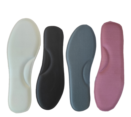 MEMORY INSOLES