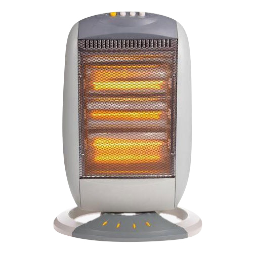 Electric Room Heater Installation Type: Freestanding