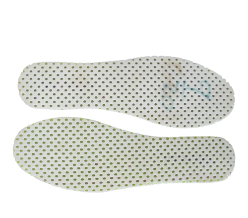 PLAIN INSOLES