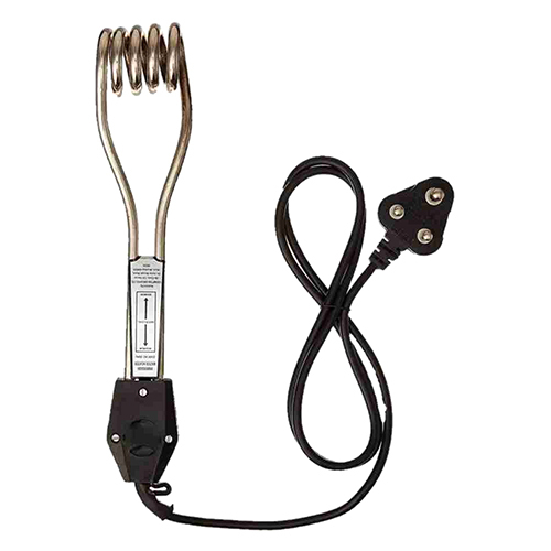 Electric Immersion Rod Installation Type: Free Standing