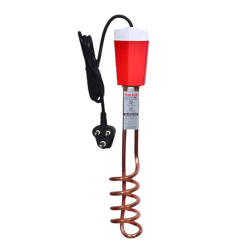 Water Immersion Rod Installation Type: Free Standing