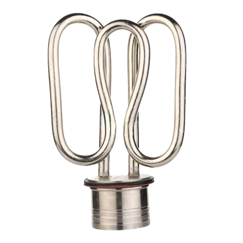 Commercial Water Immersion Rod Installation Type: Free Standing