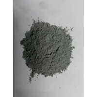 Ground Granulated Blast Furnace Slag