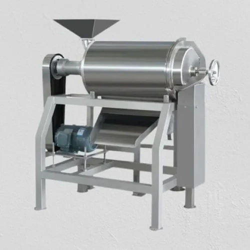 Mango Pulp Machine