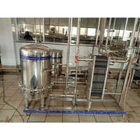 High Efficiency Zero Hold Up Filter Press Machine