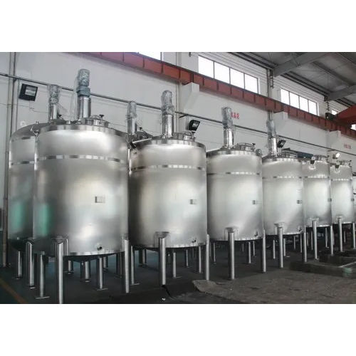 Good Quality Industrial Stainless Steel Amla Candy Plant