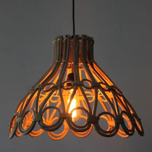 Decorative Hanging Light