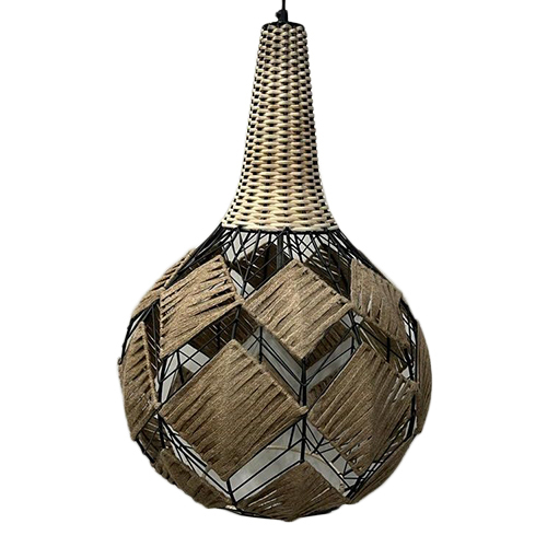 Modern Hanging Light