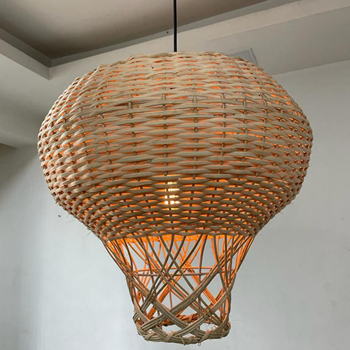 Handmade Hanging Light