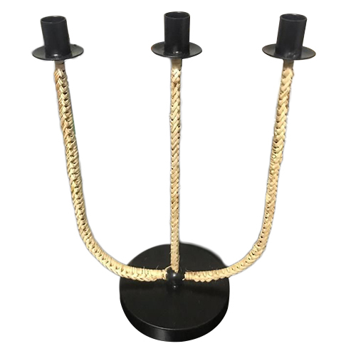 Fancy T Light Candle Holder