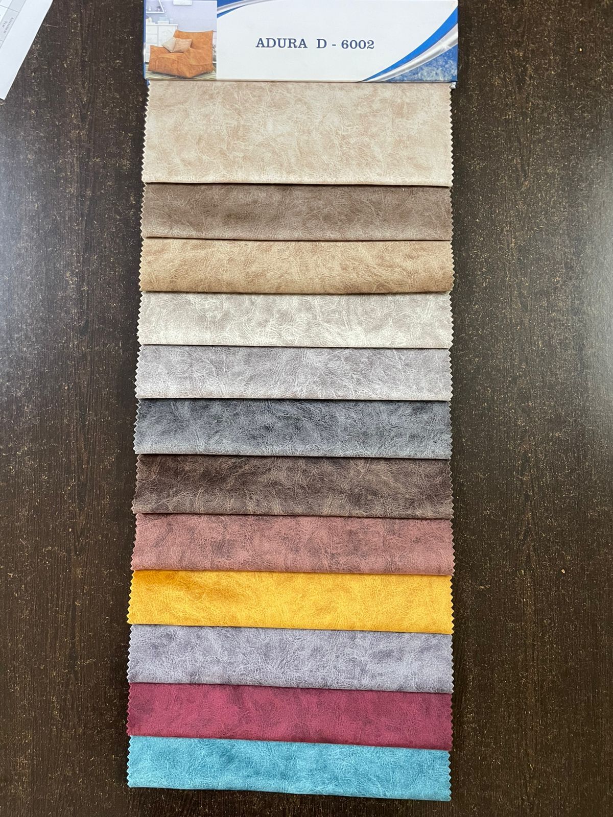 Adura 6002 nonwoven Fabric